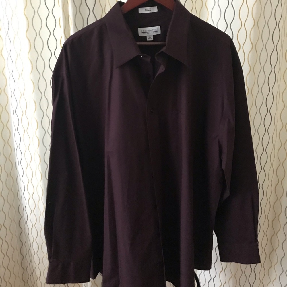 Shirt by Joseph and Feiss